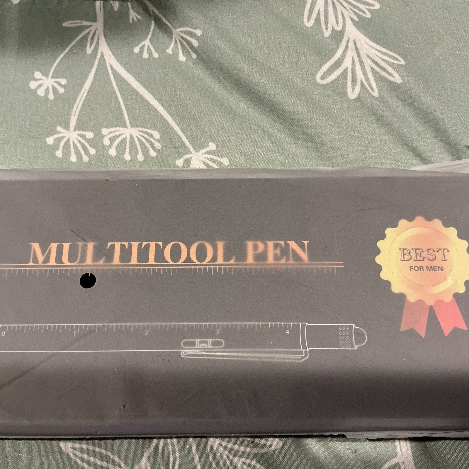 Multi Tool Pen