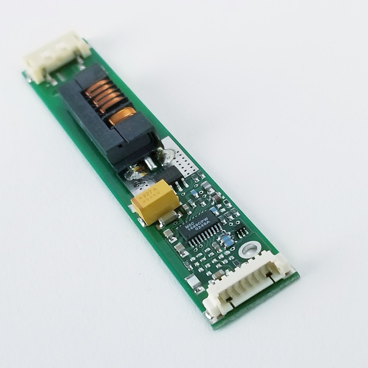 Brand New Microsemi LXM1618-05-63 Inverter USA Seller and Free Shipping