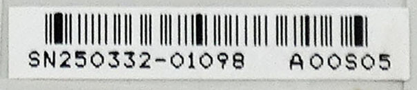 Indramat DSM2.1 DSM 2.1-A11-01.RS 250332 Memory Module -used-