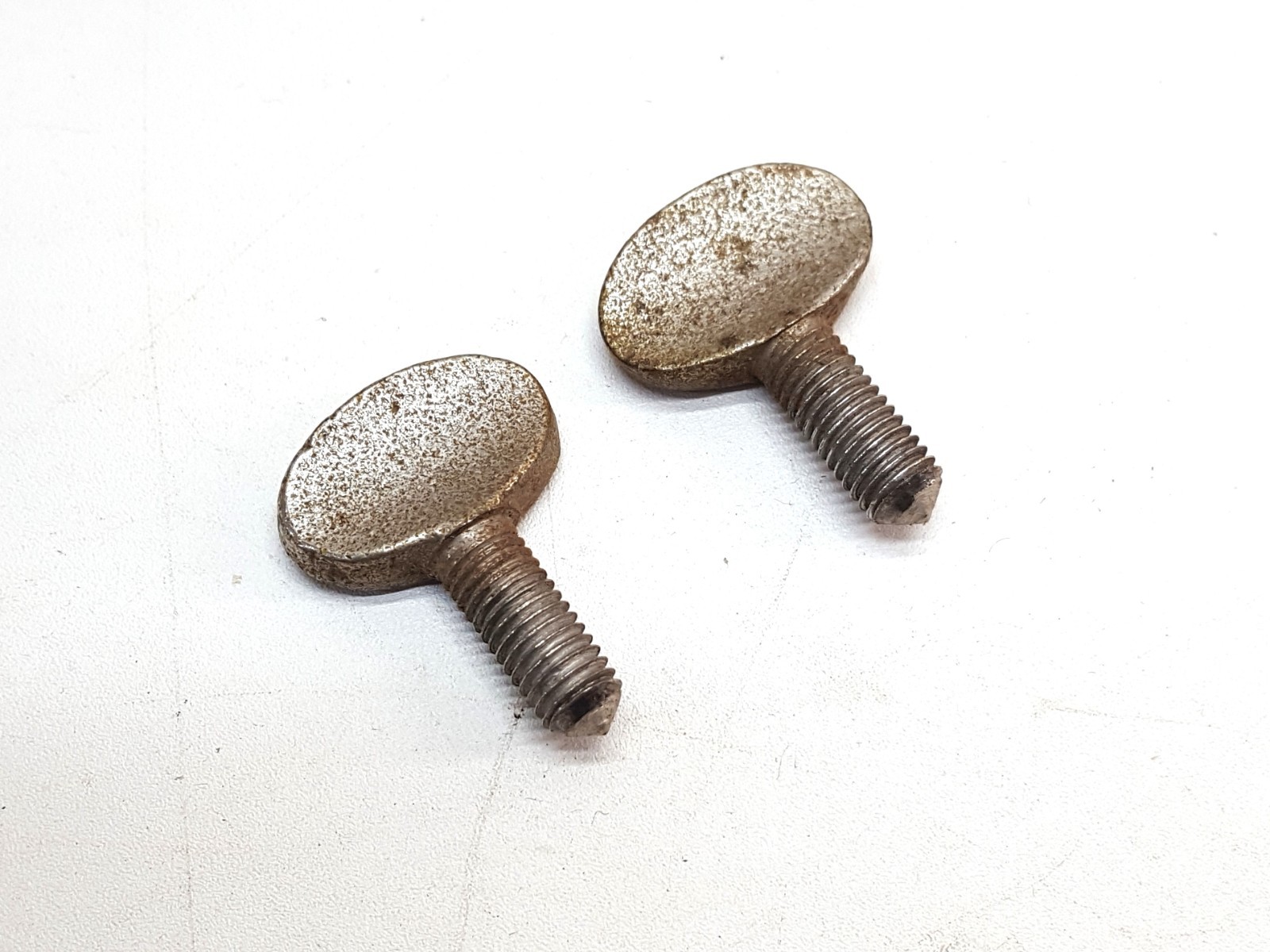 4854 Stanley No. 45 & 55; Fence Tapered Thumb Screws