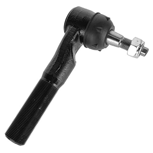 Front Driver Side Outer Tie Rod End Compatible with 2000-2001 Dodge PSA68351