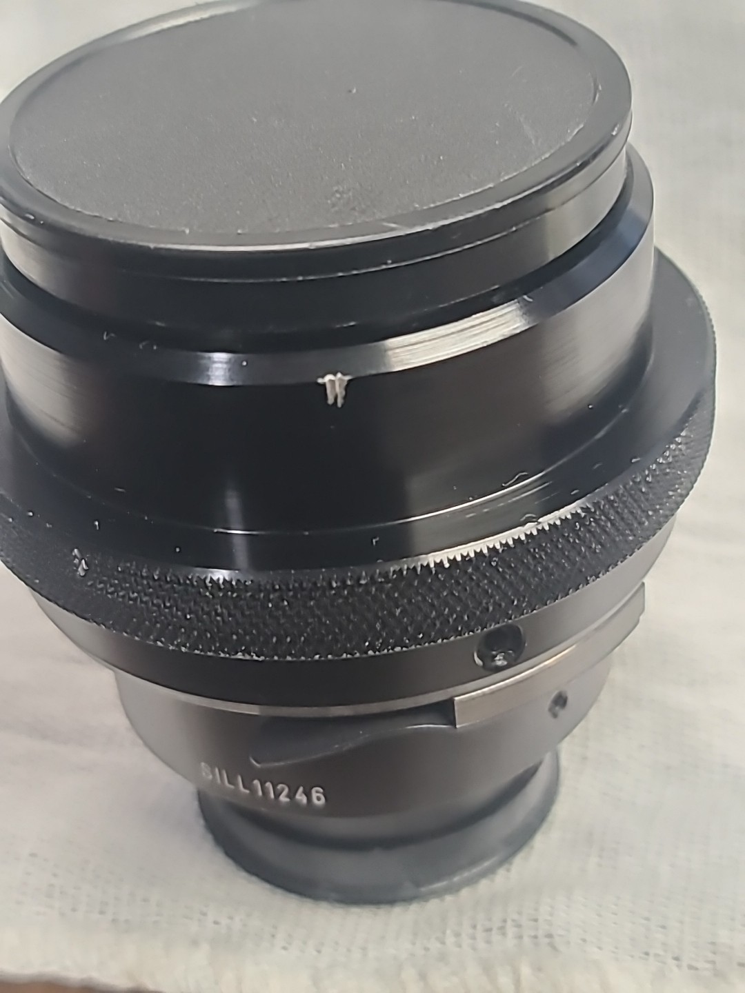 Sill Optics 11246