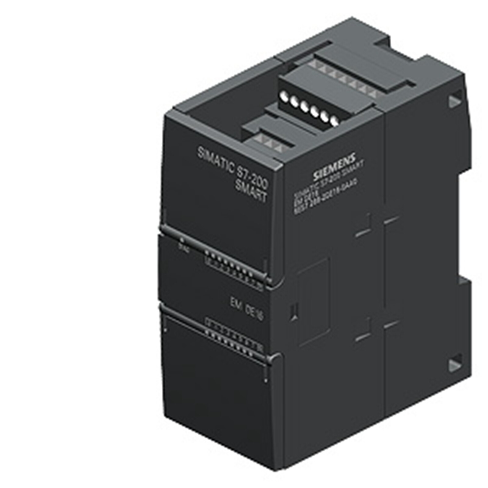 NEW Siemens 6ES7288-2DE16-0AA0 SIMATIC S7-200 SMAR Digital Input Module