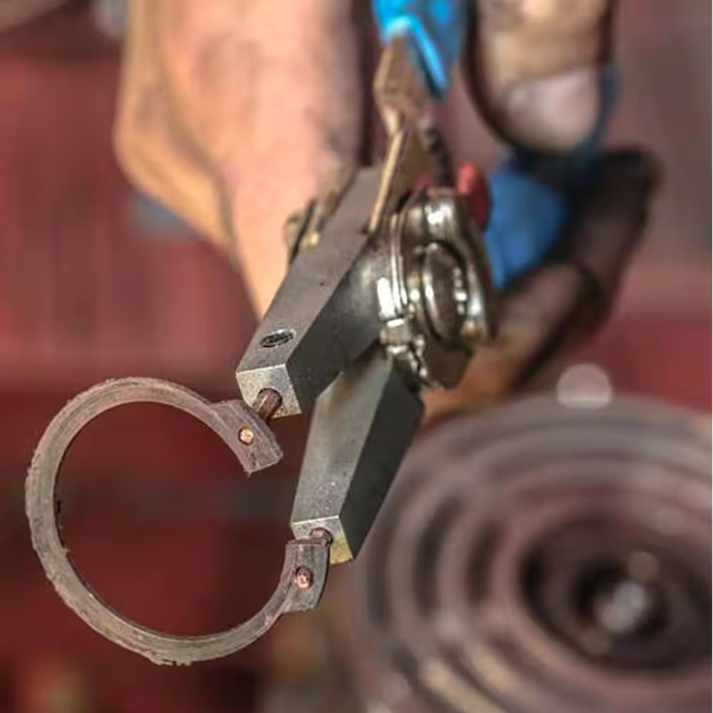 Channellock 927T 5 piece Universal Tip Kit