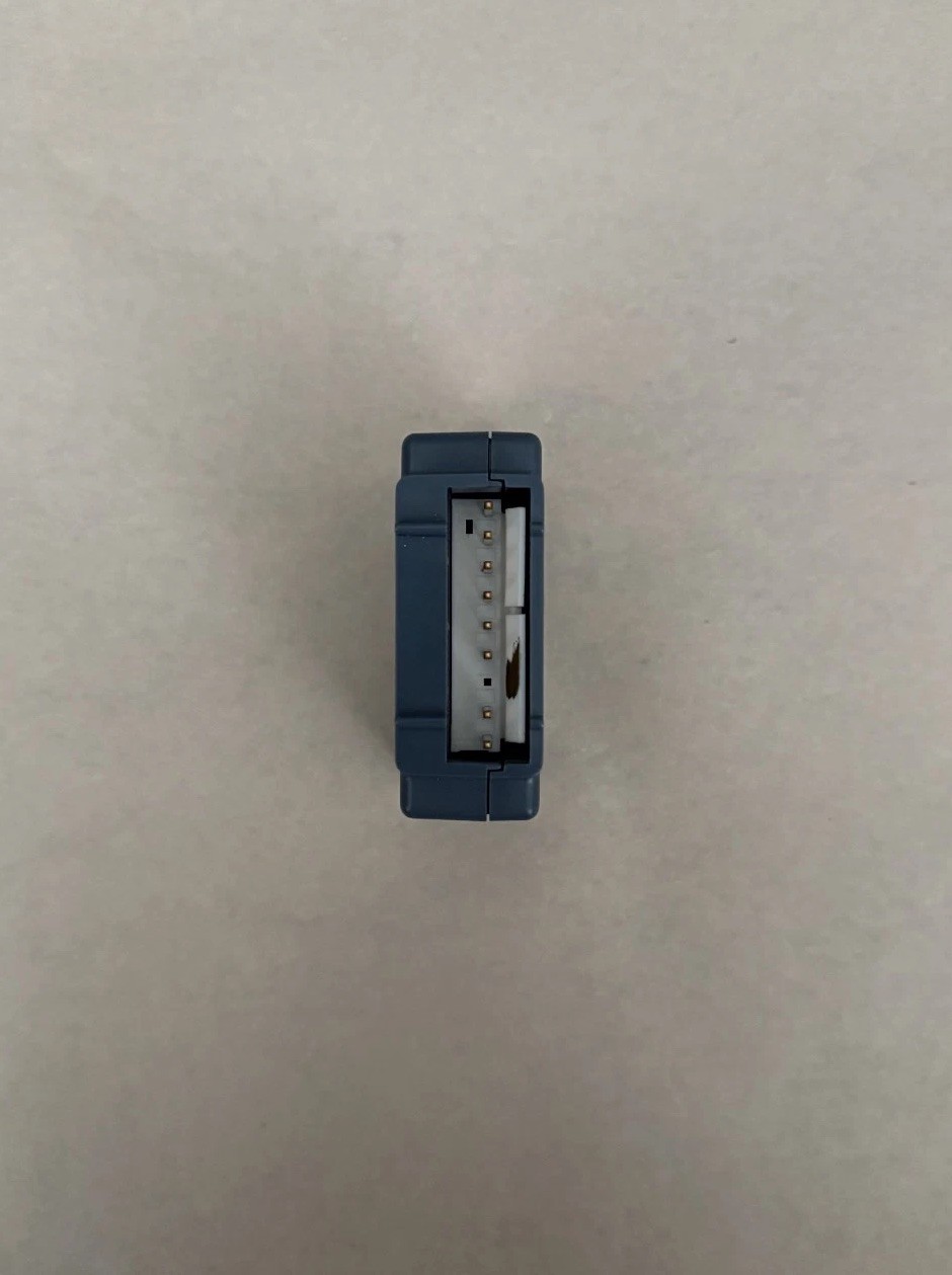 LiftMaster LOOPDETLM Vehicle Loop Detector Module – Open Box (New)
