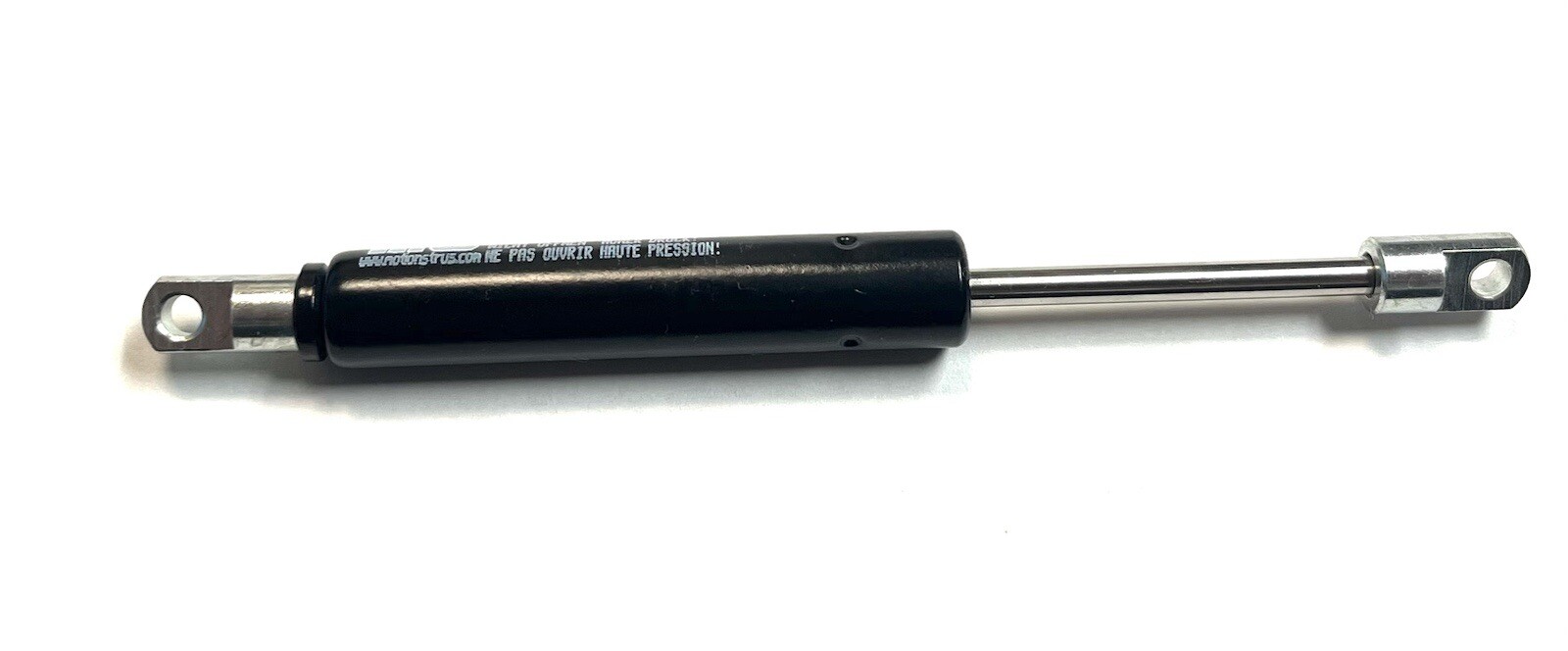 GE Case Stress Test Gas Spring Shock Cylinder for Printer Assembly