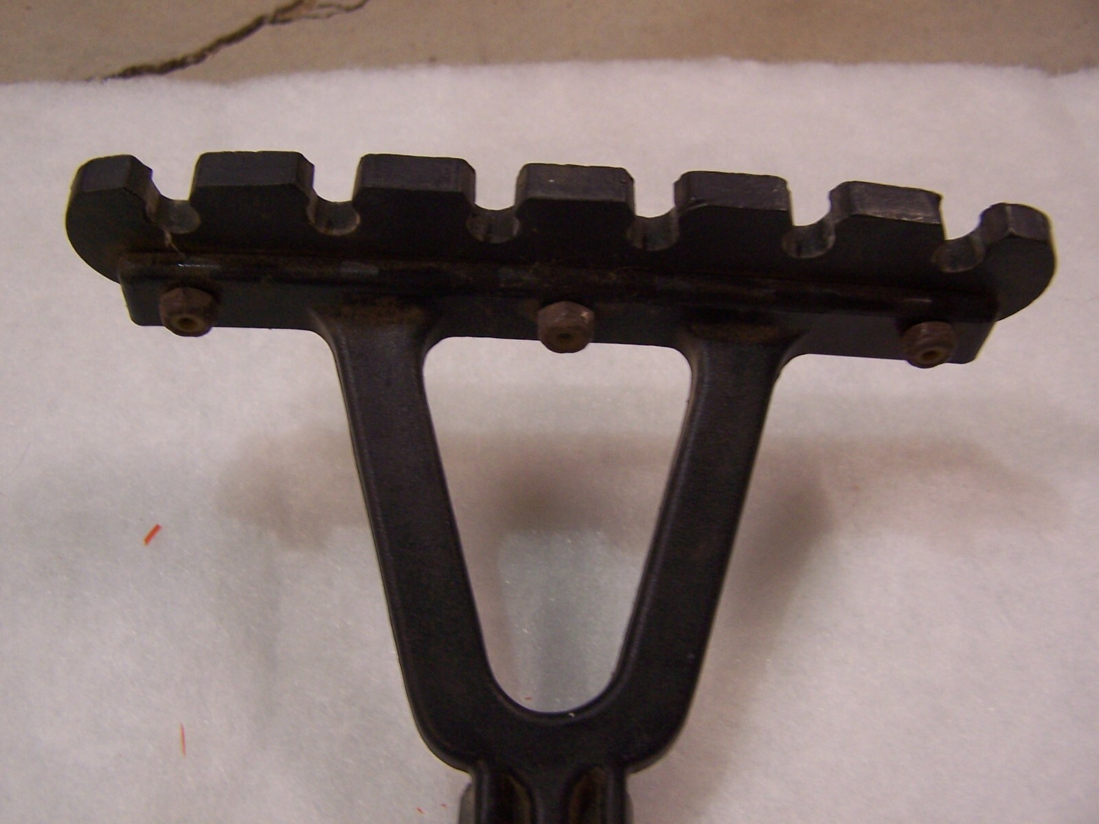 Kolpin 6 Arrow Quiver USED