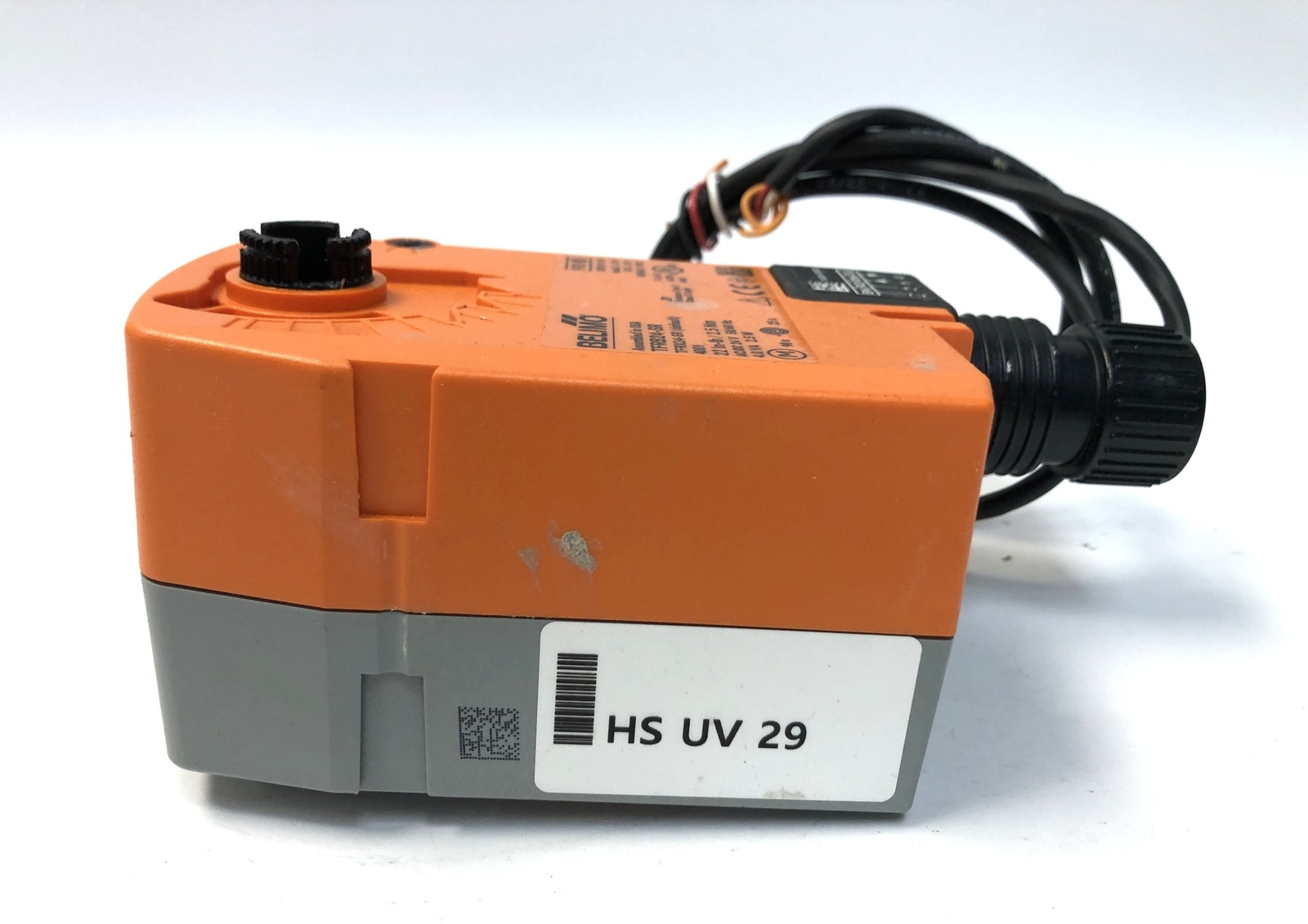 Belimo AFB24-SR Damper Actuator - Used Excellent Condition - Tested