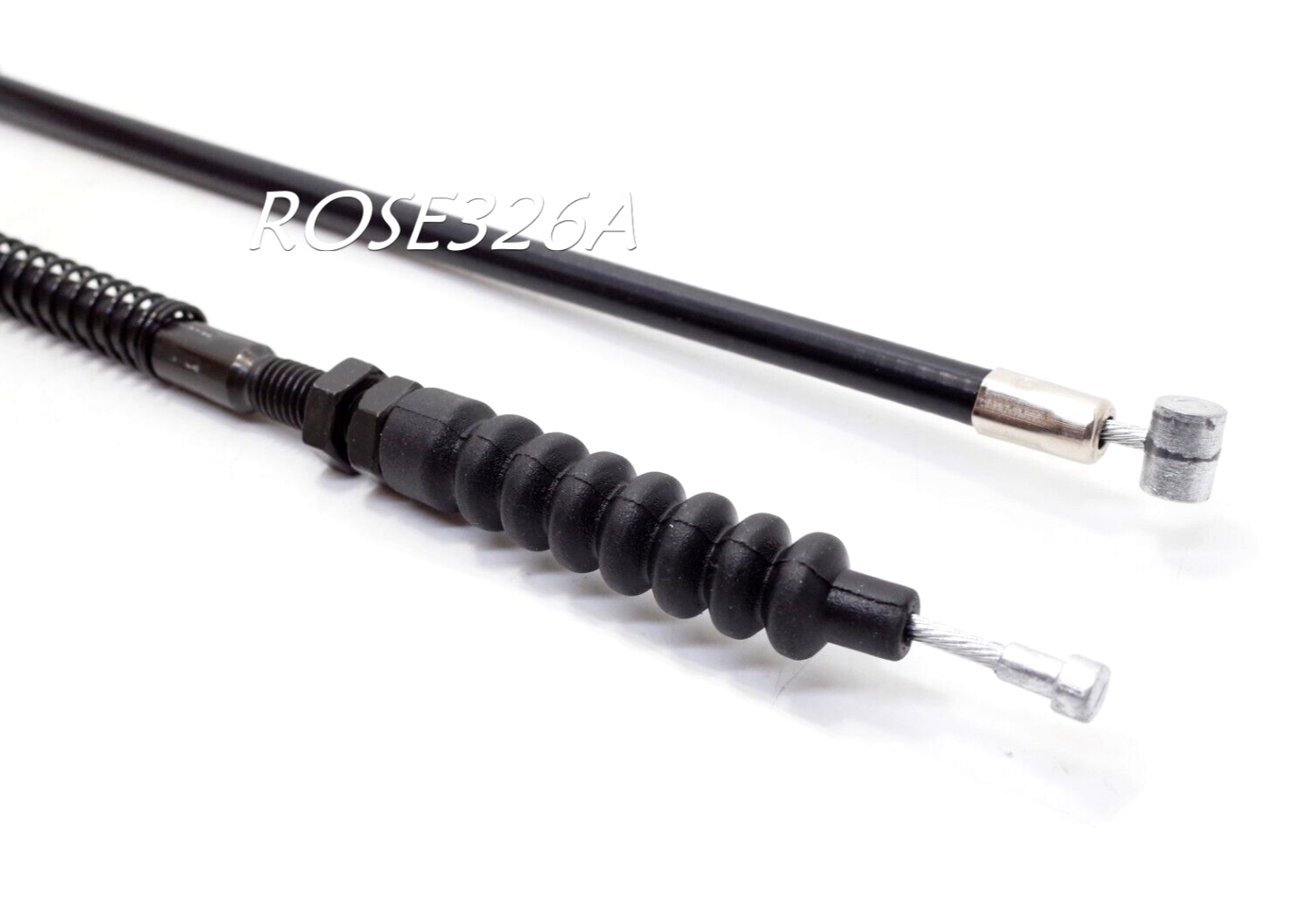 Clutch Cable For Yamaha TW200 Trailway 1987-2023
