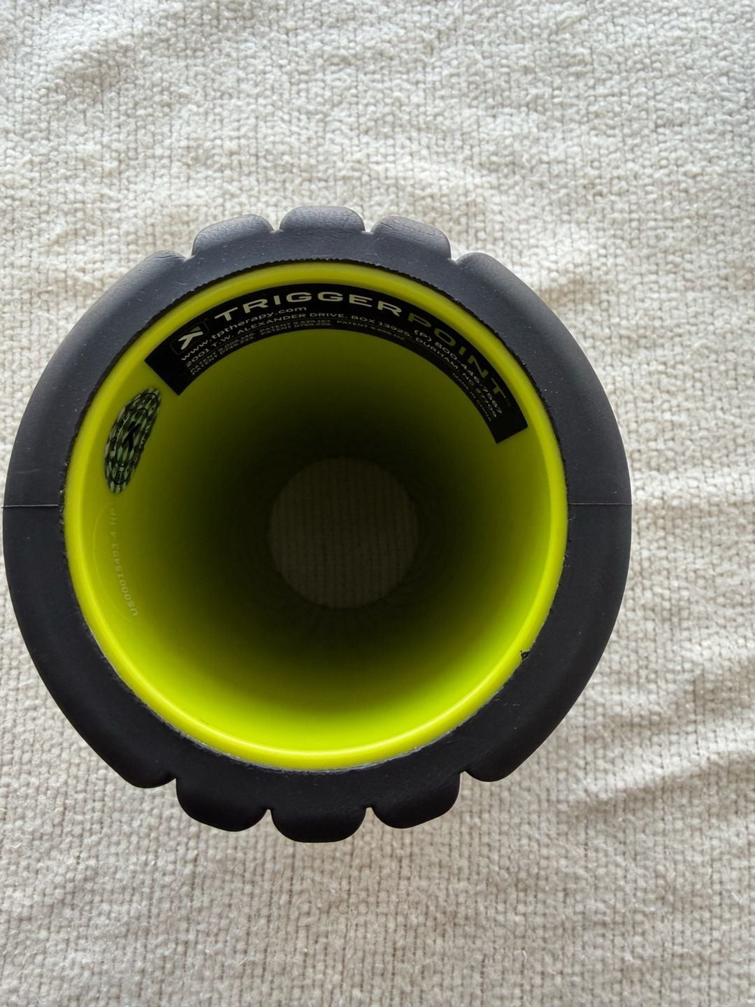 GRID 1.0 Foam Roller – ,