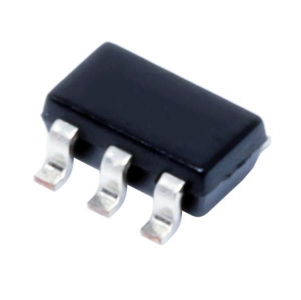 5Pcs LP2980AIM5X-2.5 SOT-23-5