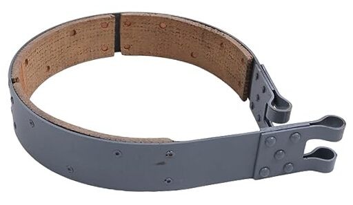 New Brake Band TX12850 72090579 Compatible with Long Tractors 260C 310 350 360