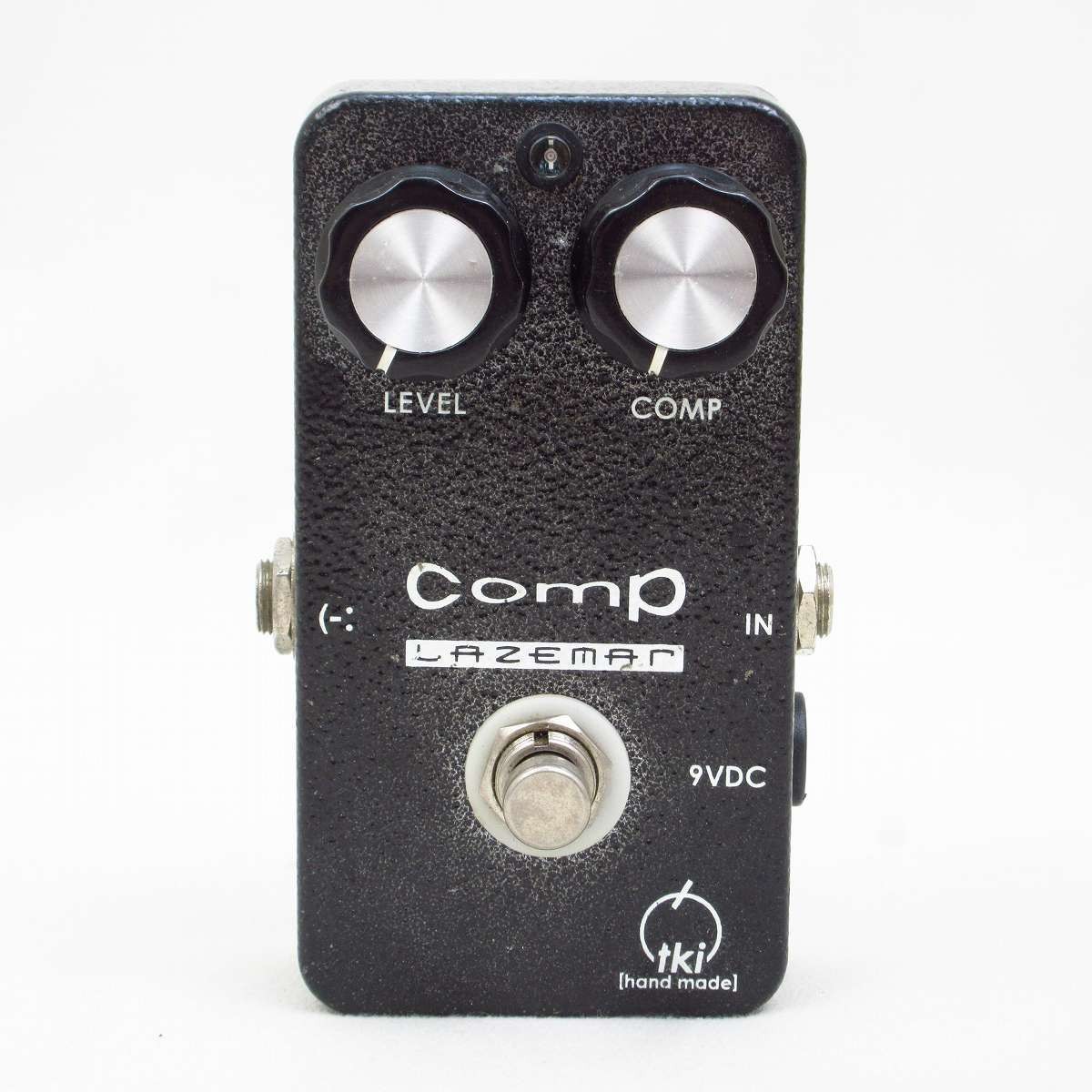 Tki Technology Lazeman Comp Compressor Junk Yokohama Store