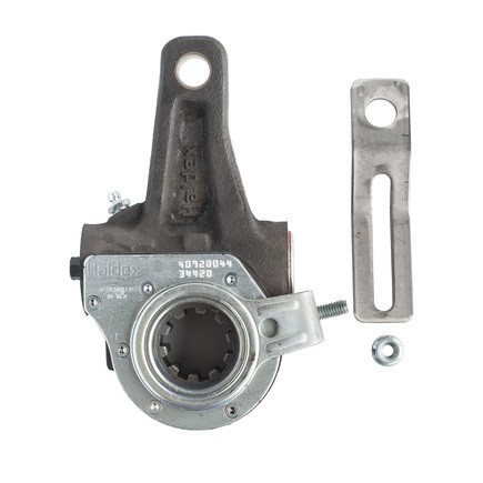 Haldex 40020238 Auto Brake Adjuster Kit Truck/Trailer Saba Arm Length 5 1/2" Off
