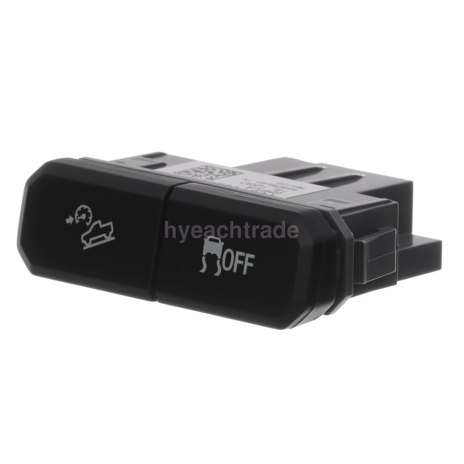 Fits 2015-2020 F150 Hill Descent Traction Control Dash Switch Replacement Button