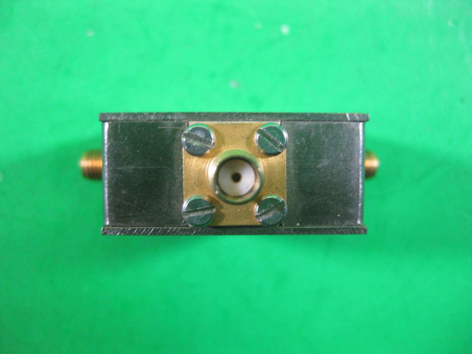 ST Microwave Corp. -- 1M88CV-1782 -- Used