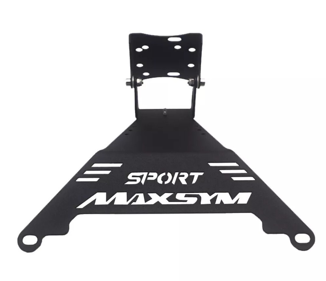 GPS Navigation Bracket Holder Bracket Only FOR SYM MAXSYM TL508 TL 508