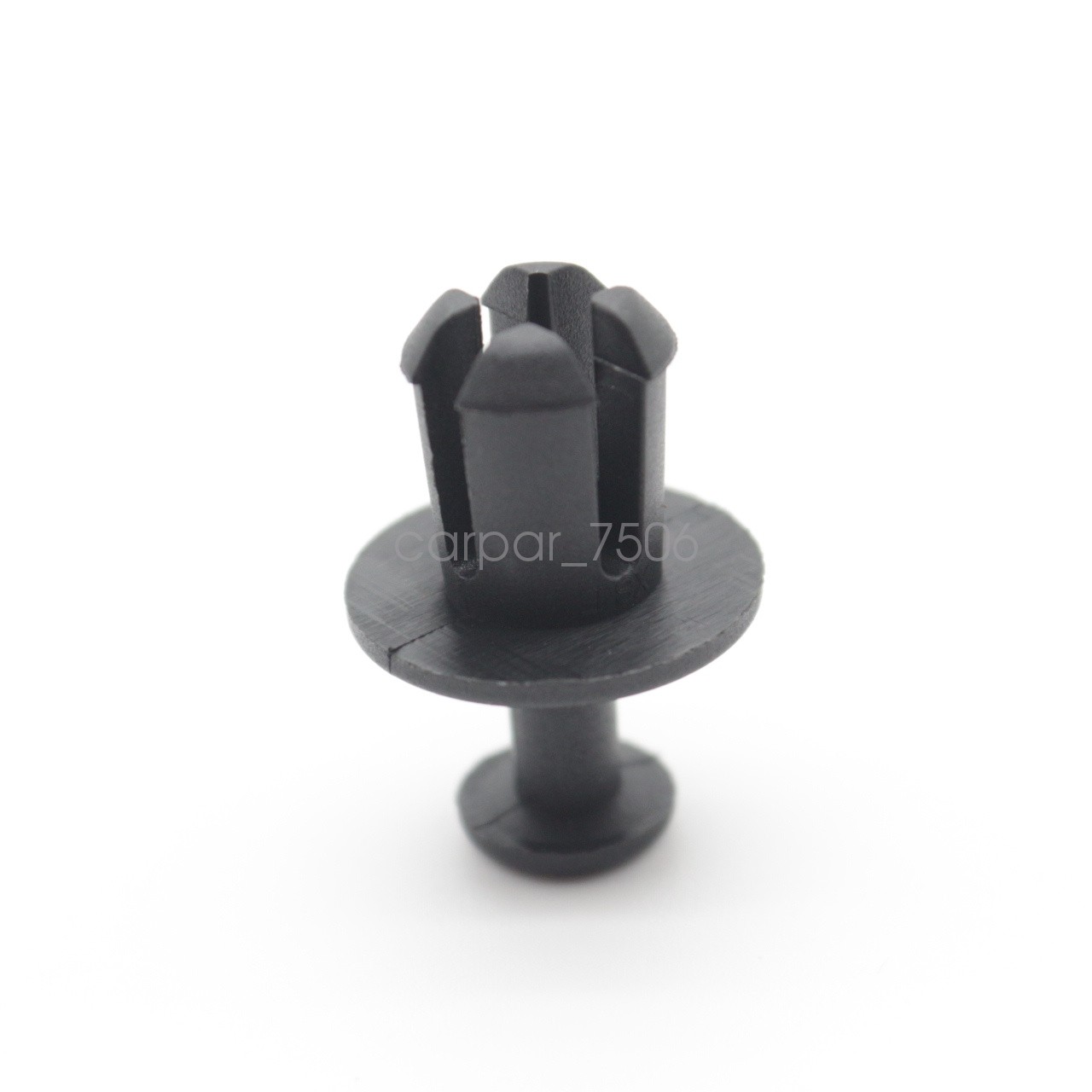 24 Pcs Nylon Splash Shield Retainer Clip For BMW 3 5 7 Series 17-11-1-712-963
