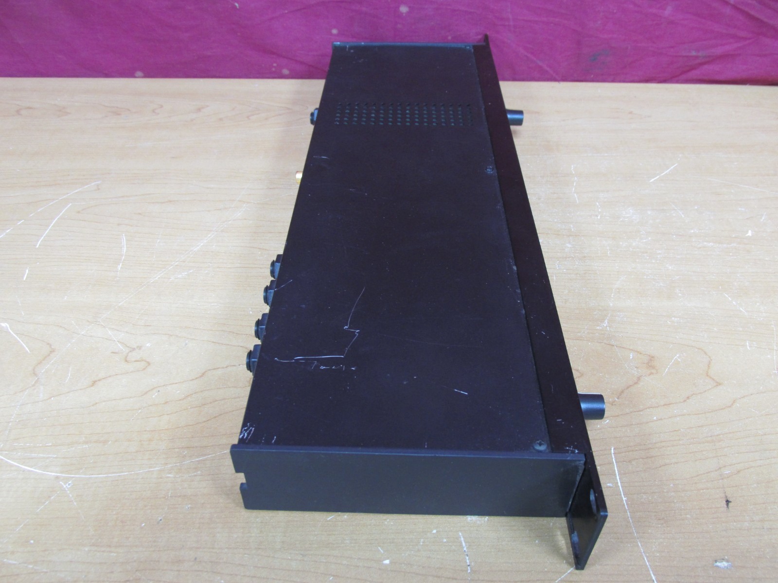 Lexicon MPX-200 24-Bit Dual Channel Effects Processor