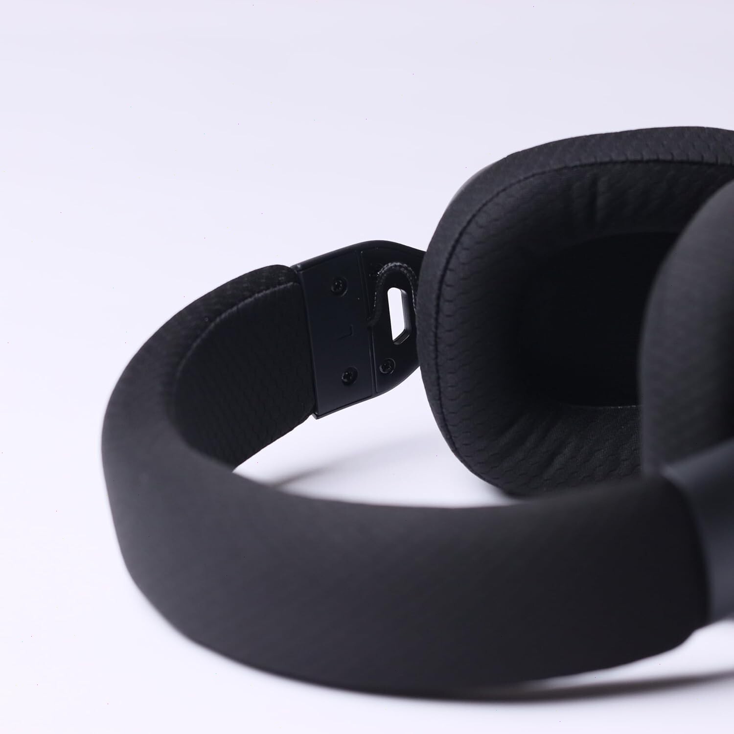 ATTACK SHARK L80PRO Wireless Gaming Headset, 20ms Low Latency, Dual Mics