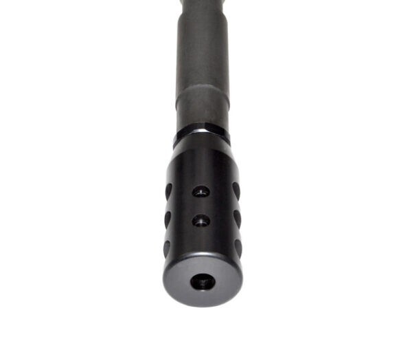 DB TAC .45 Compact Competition Muzzle Brake .578-28 (37/64''x28) Thread