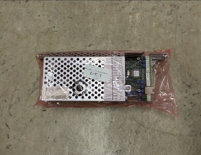 ASSA ABLOY R600091 BESAM UNISLIDE CONTROL UNIT REBUILT