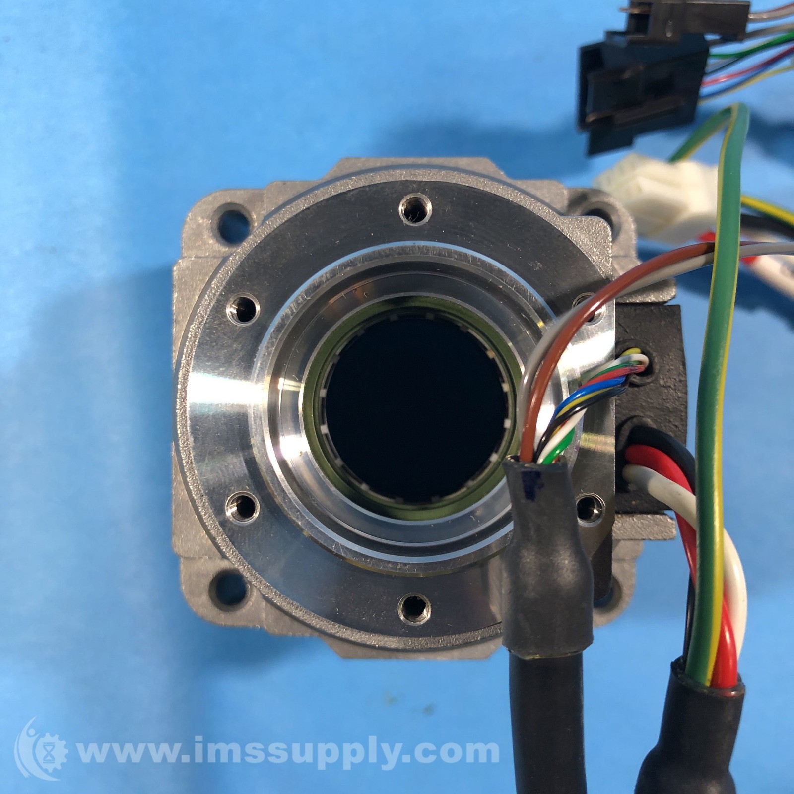 Tamagawa TS2620N664E122 Resolver FNIP