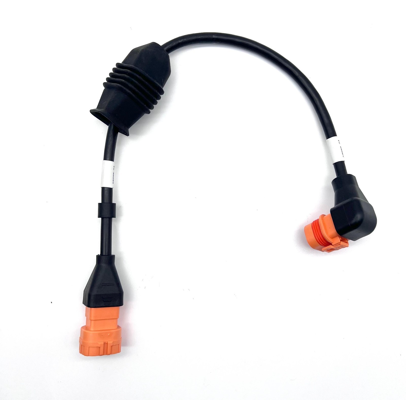 Compatible with DJI Agras T50 spray adapter cable
