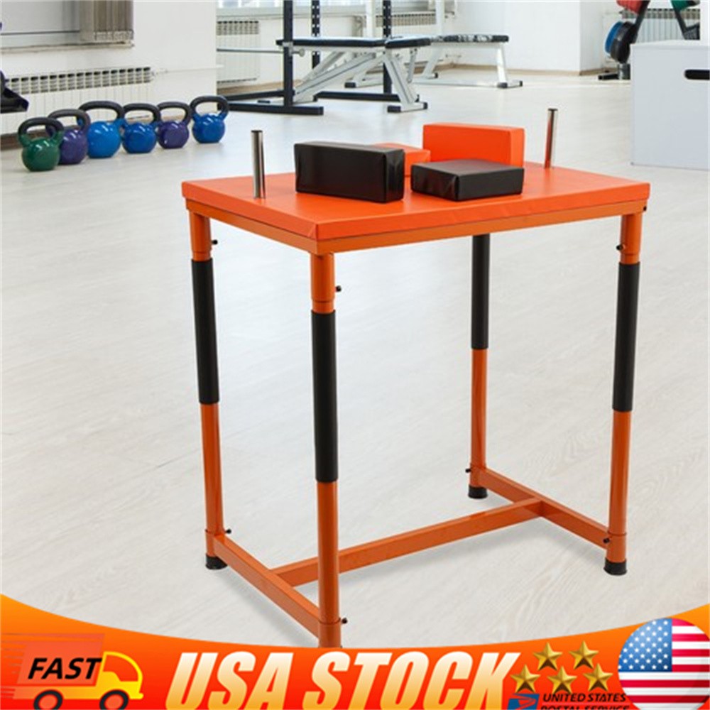 Professional Arm Wrestling Battle Table Competition Training Arm Wrestling Table