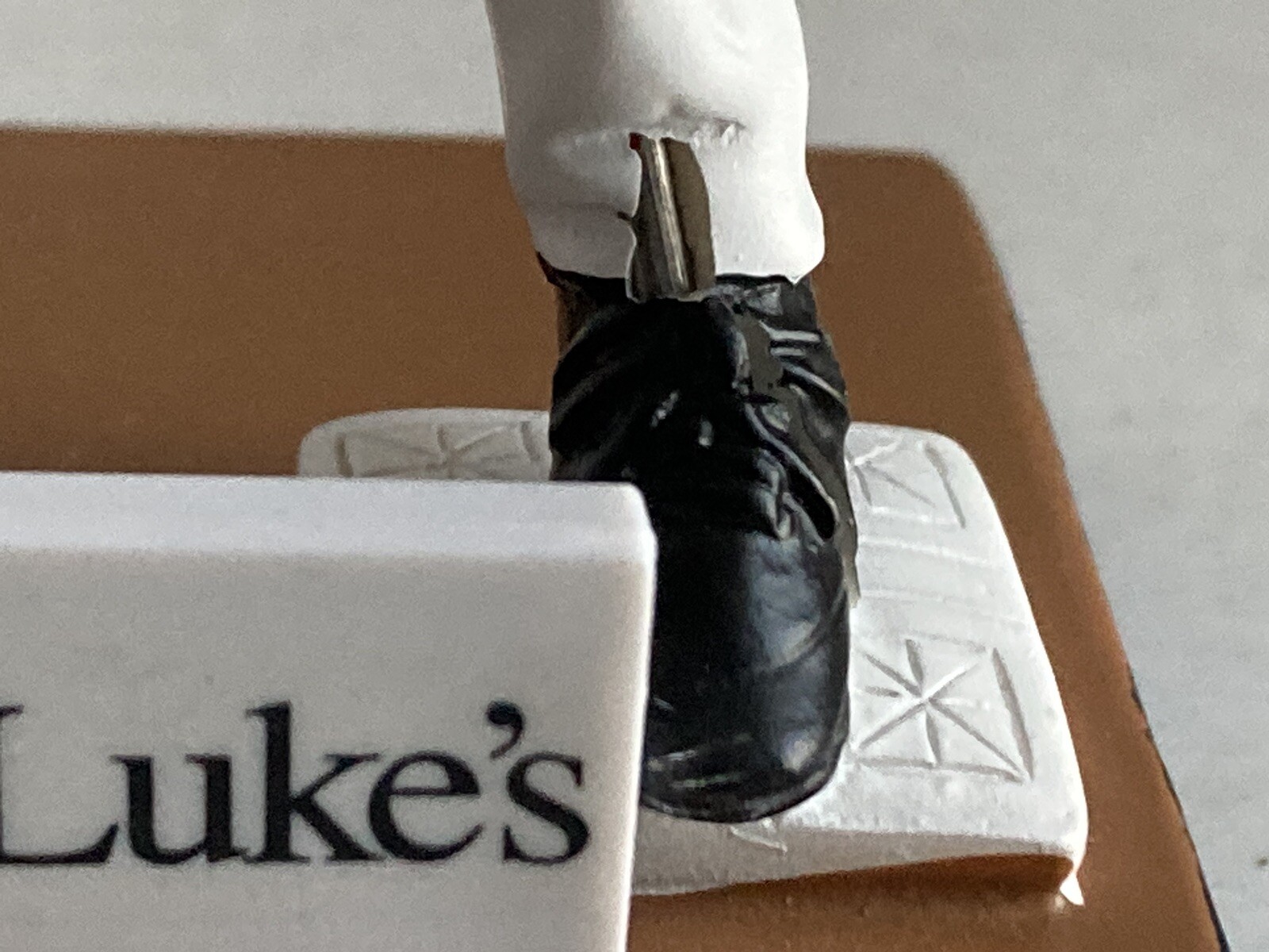 Duluth Huskies Baseball Joey Bonadonna Bobblehead