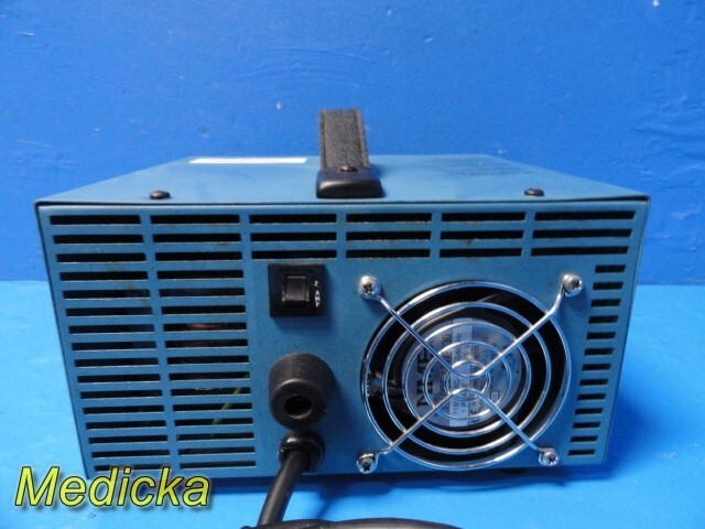 Circon ACMI ALU-1B 150W Halogen Light Source ~ 34031
