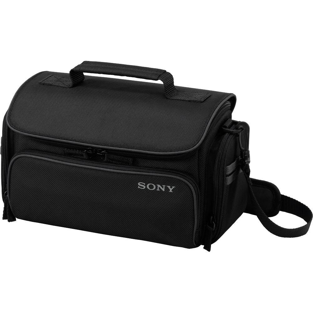 Sony AX100 HD video camcorder bag for Sony SB3 FDR AX53 AX33 CX900 case
