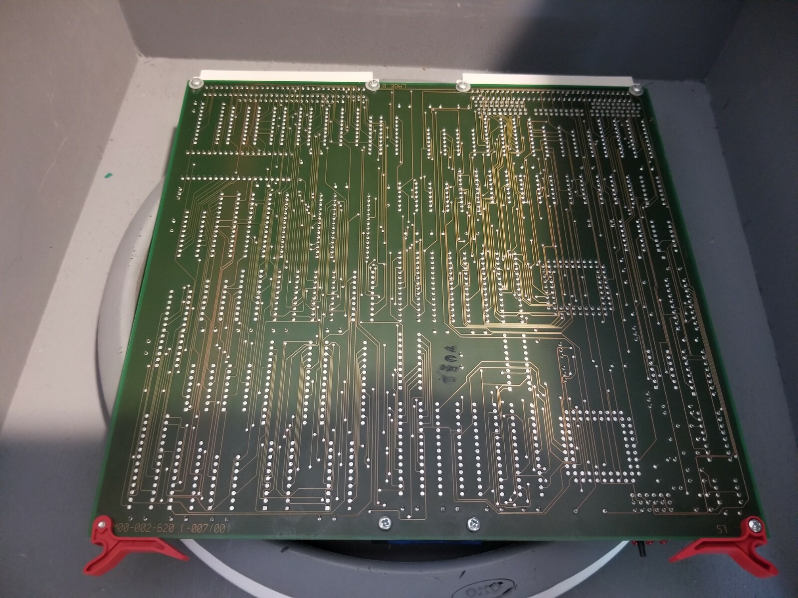 Leitz, Brown & Sharpe CMM Controller, M00-002-630-000