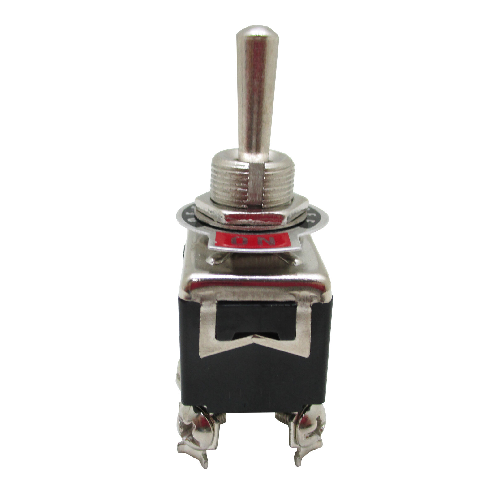 Latching Reverse Polarity Switch Replace Fit for Boss MSC Boot Switch