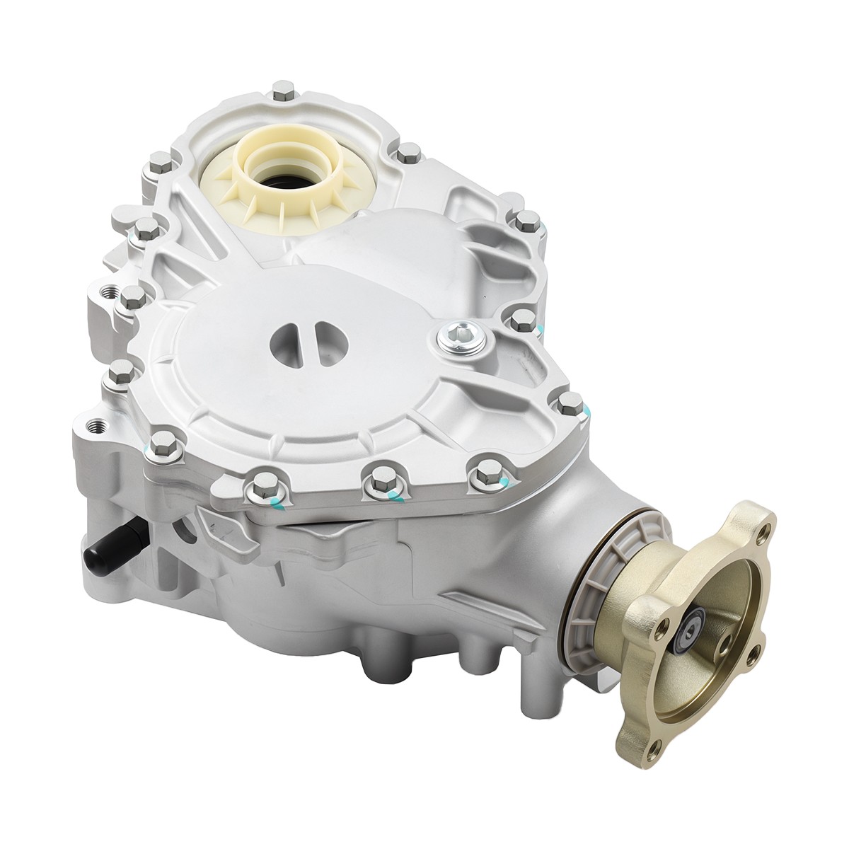 Transfer Case Assembly for 2007-2015 Ford Edge Explorer Flex Taurus 600-234 AWD