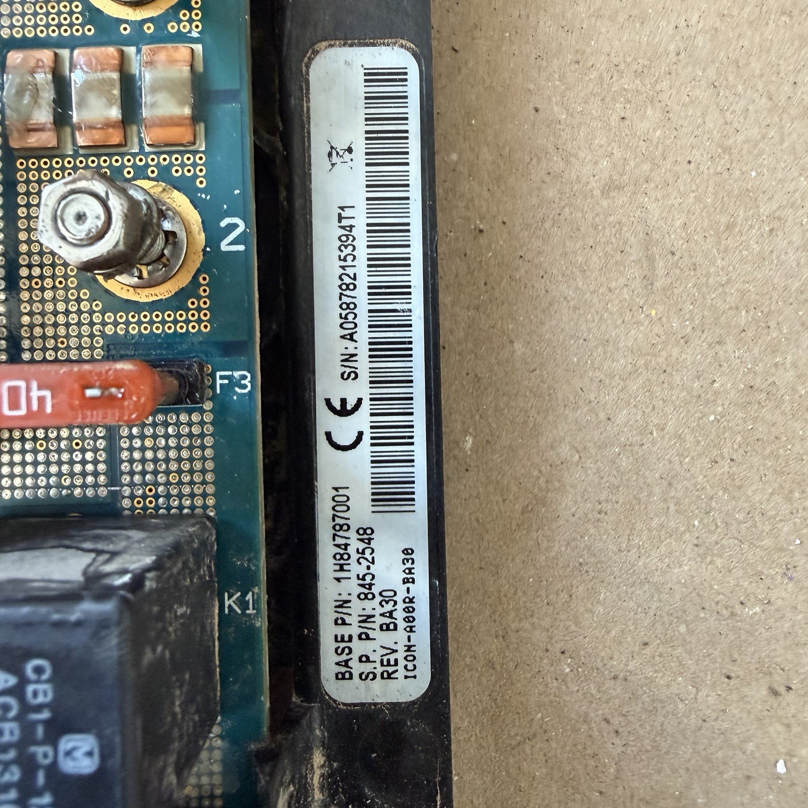 THERMO KING Precedent SR4 CONTROLLER ORIGINAL