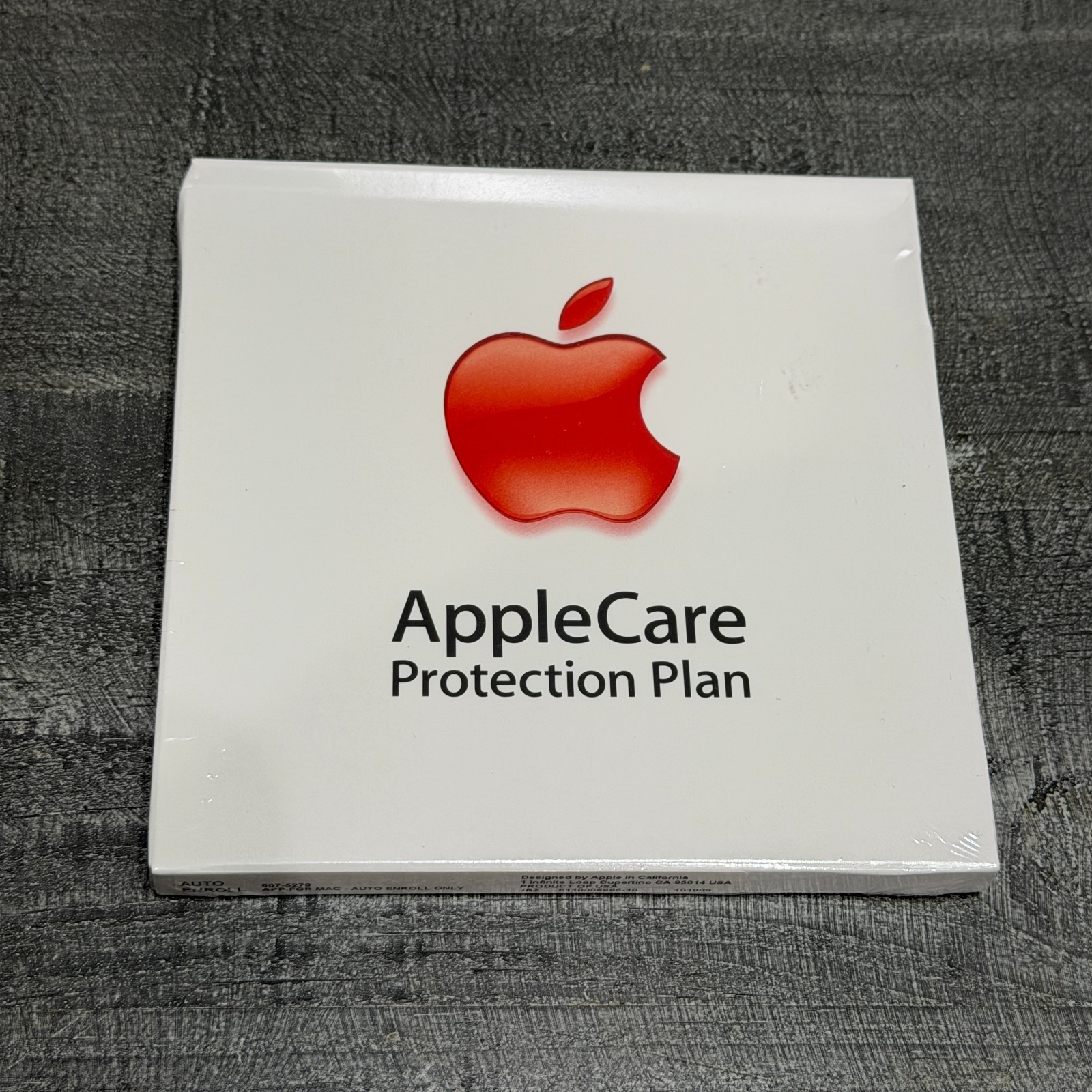 AppleCare Protection Plan   * NEW SEALED