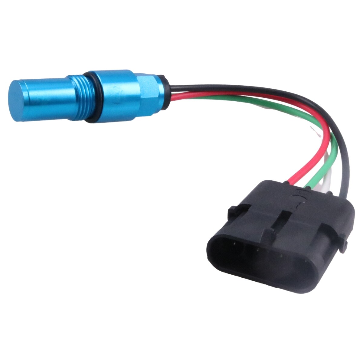 Position Sensor 4984223 4326596 3408503 for Cummins N14 Cam&Crank 6C8.3 L10 ISL9