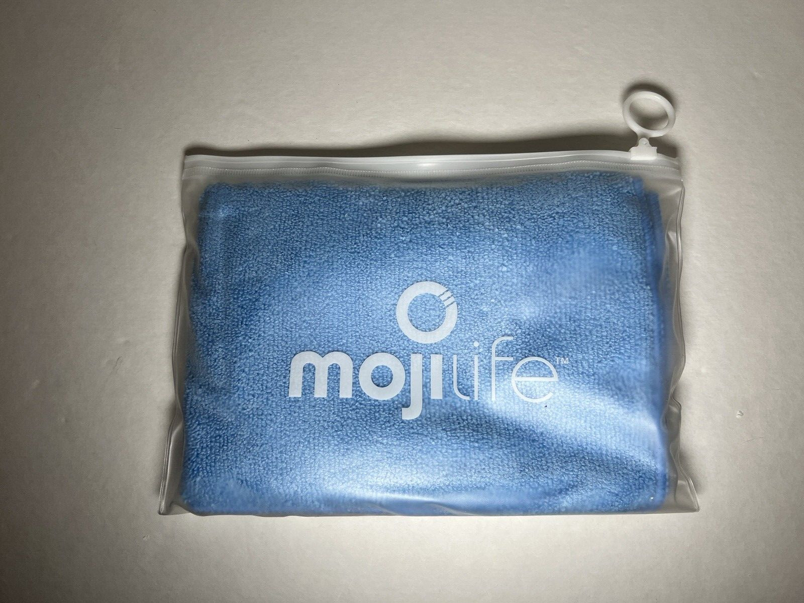 NEW MojiLife Microfiber Towel