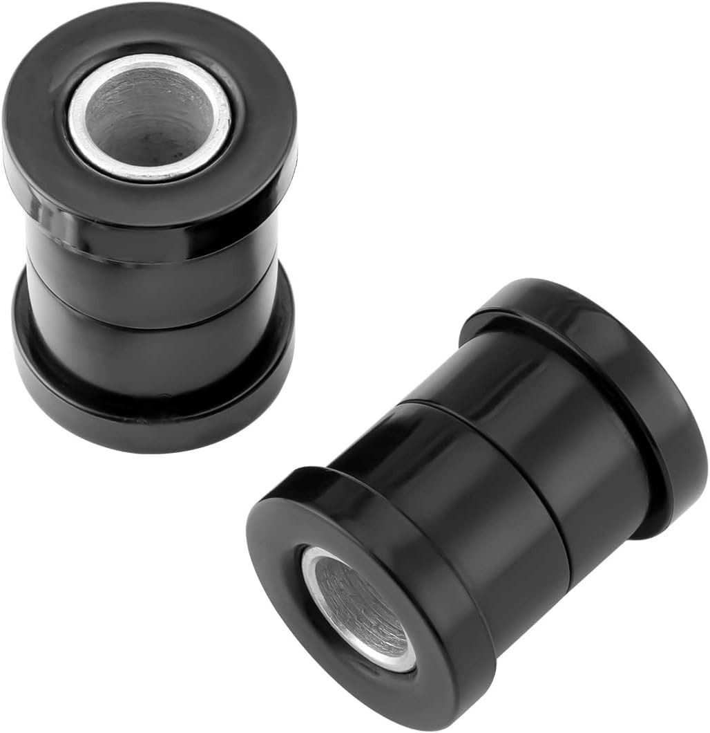 Polyurethane Handlebar Riser Bushings Fit For Harley Softail Dyna Sportster
