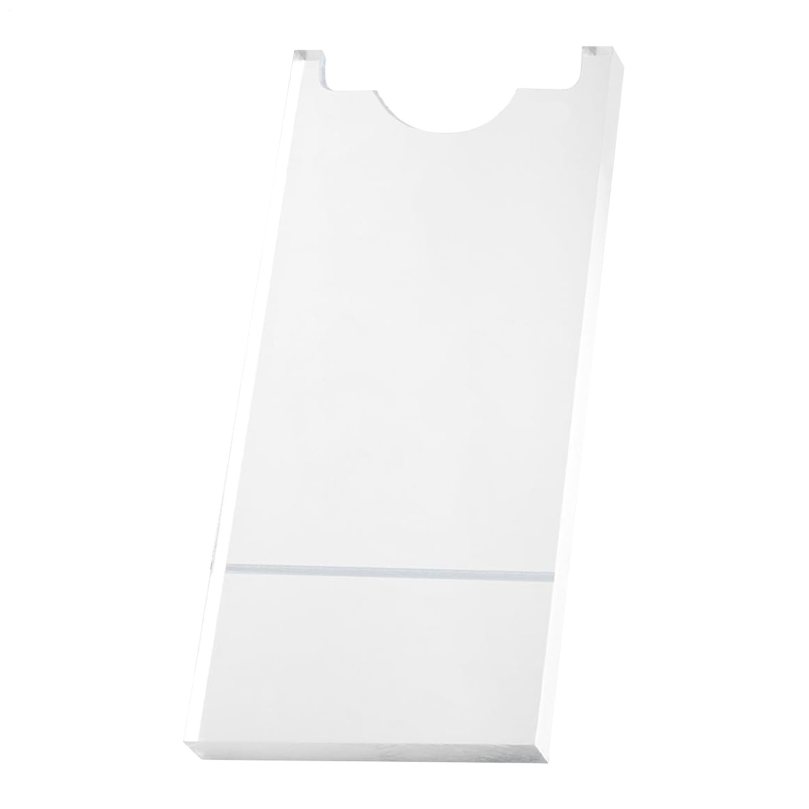Couch Stoppers General Wall Spacer Non-Slip Acrylic Furniture Stoppers premium