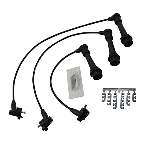 175-6170 Premium Ignition Wire Set
