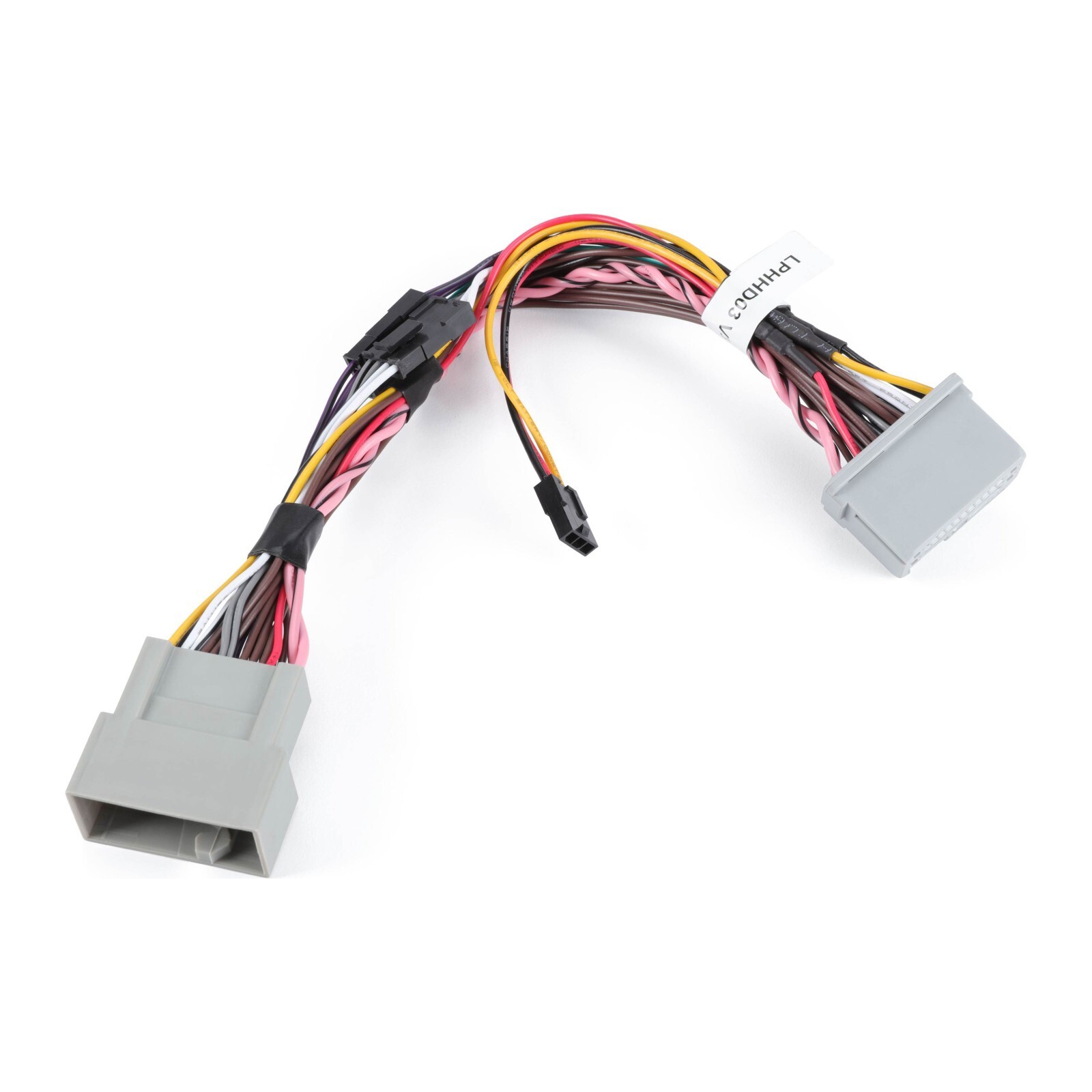 AudioControl LC2i PRO Amplifier Integration Solution for 2008-2021 Honda & Acura