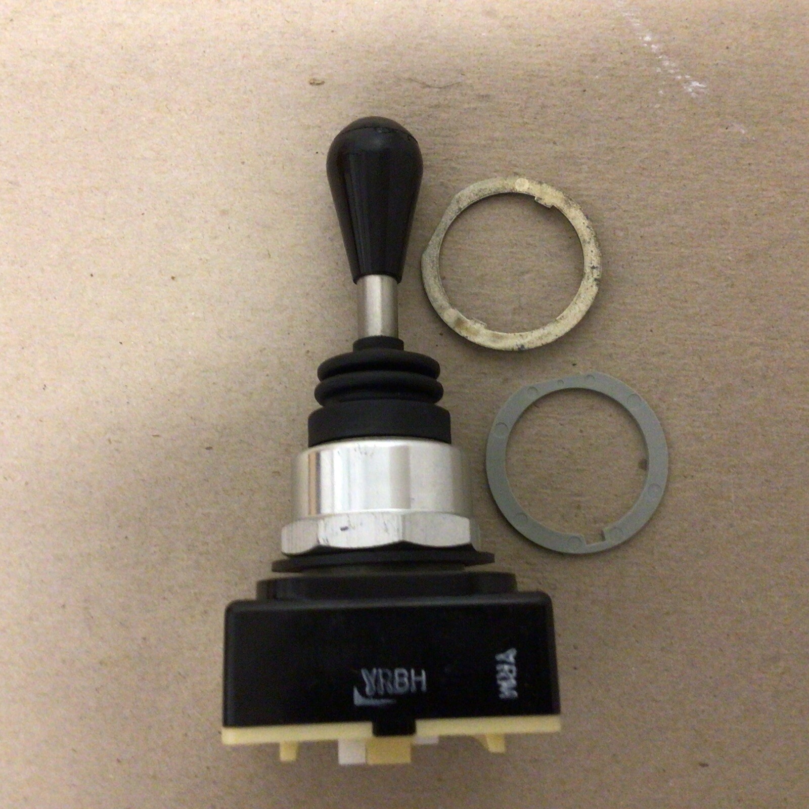 Allen-Bradley Toggle Switch 800T-T3P1