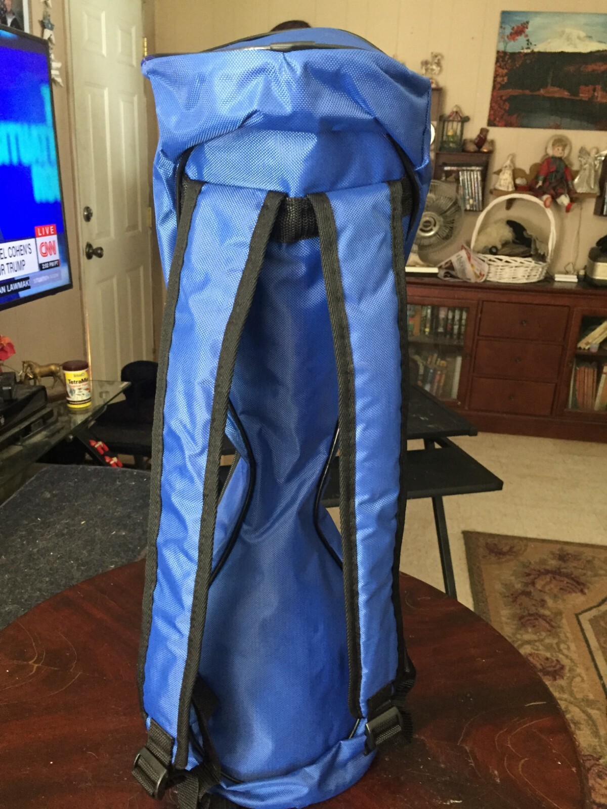 (1) BACKPACK/HOVER BOARD Case Combo. Wholesale lots. Brand New. Many uses.