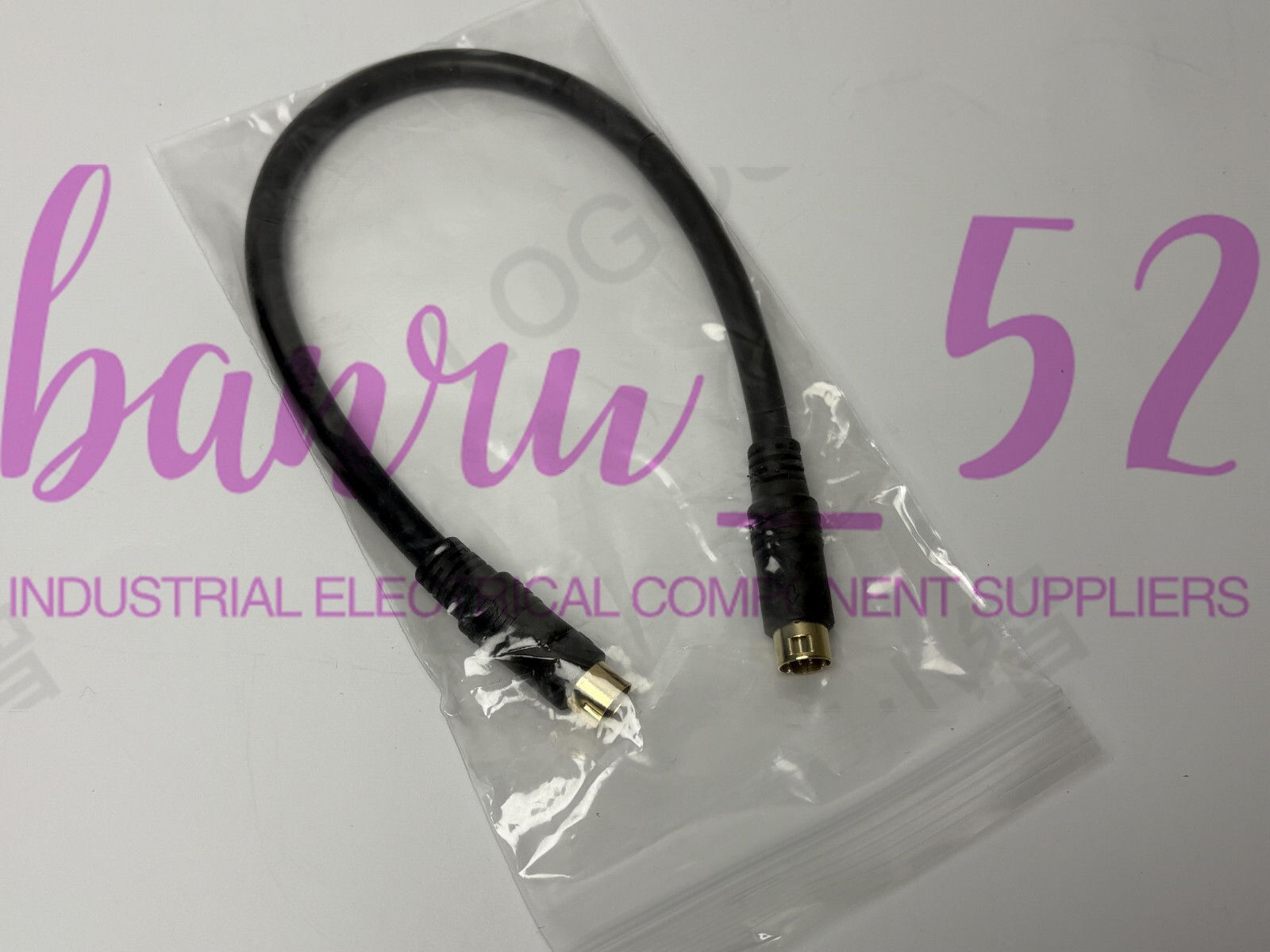 Fujikura Battery Charge Cord DCC-18 for Battery BTR-09