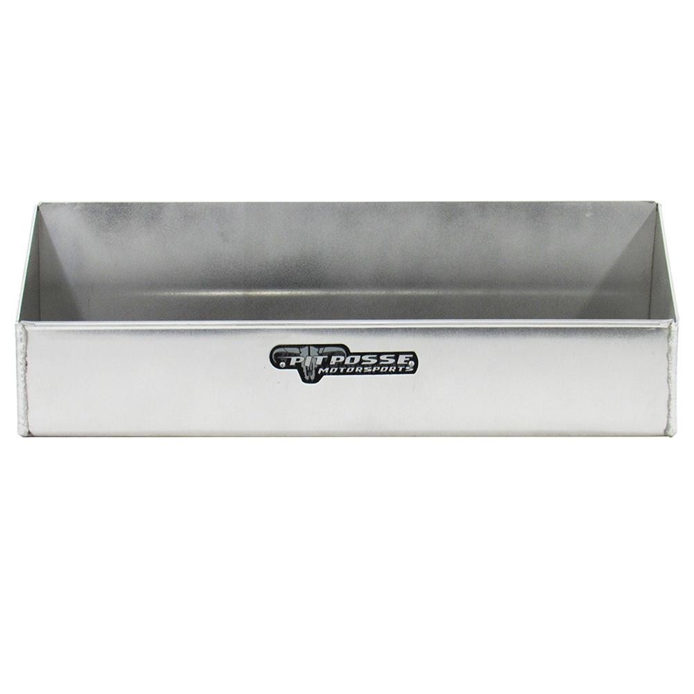 Pit Posse Aerosol Mount Rack 566