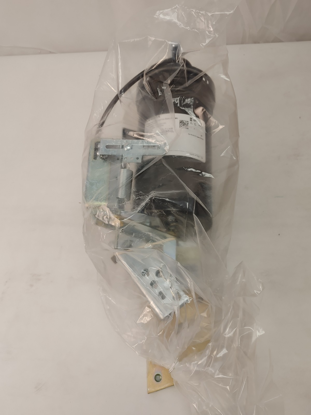 Siemens 332-2973 #4 Pneumatic Air Actuator Basic: 331-2961 OPEN BOX, UNUSED