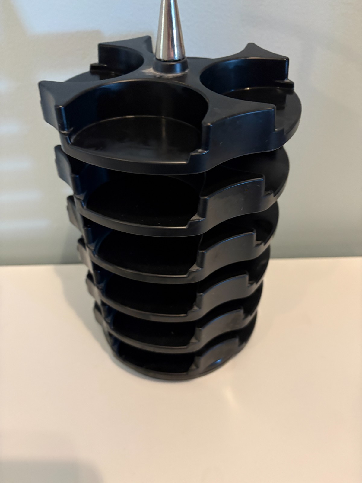 Stampin Up Embellishment Caddy Stack n Store