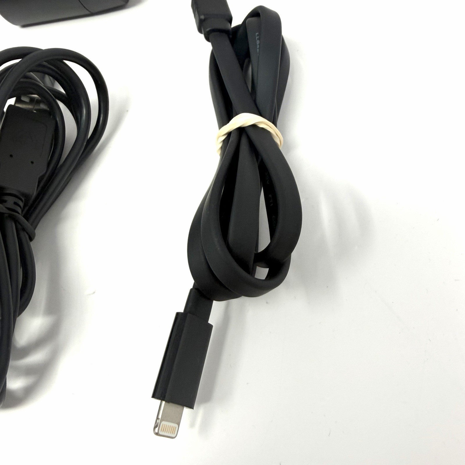 Apogee One Professional Audio Interface Microphone for Mac USB W/ IOS Cord EUC
